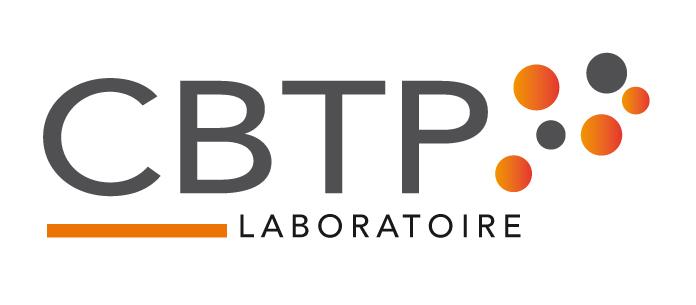 Logo laboratoire CBTP