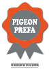 logo Pigeon Prefa